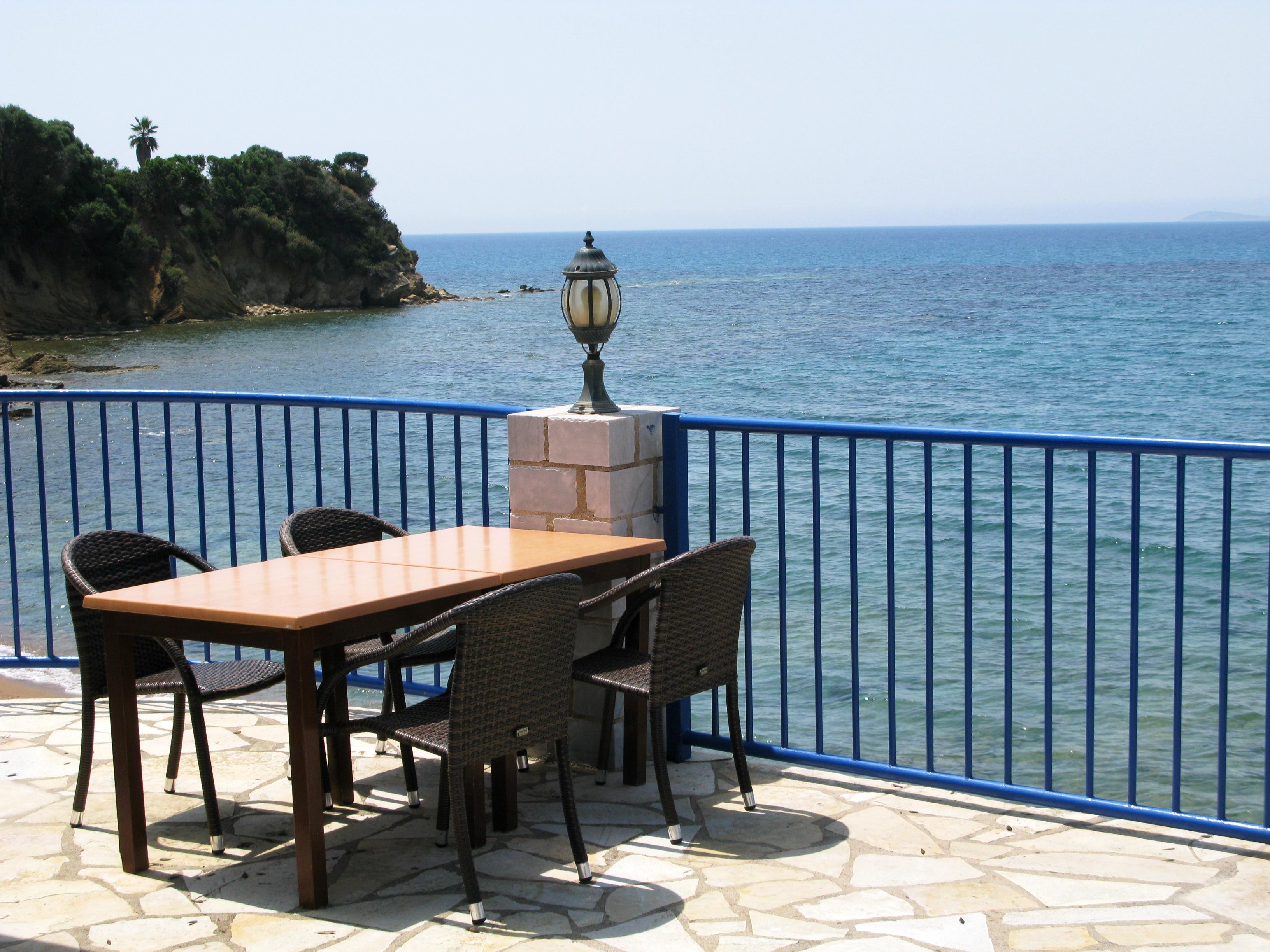 Hotel Golden Sun Finikounta Luaran gambar