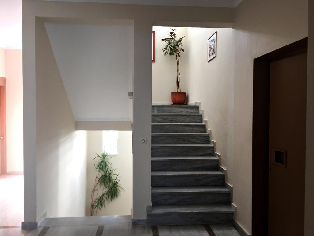 Hotel Golden Sun Finikounta Luaran gambar